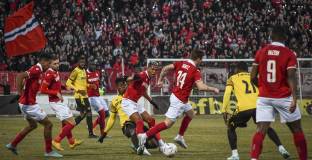 Играч на ЦСКА е в трансферния списък на Лудогорец